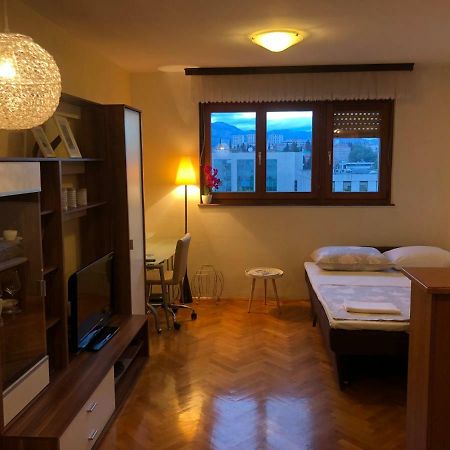 Apartmán Garsonjera Katarina Split Exteriér fotografie