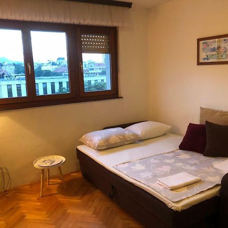 Apartmán Garsonjera Katarina Split Exteriér fotografie