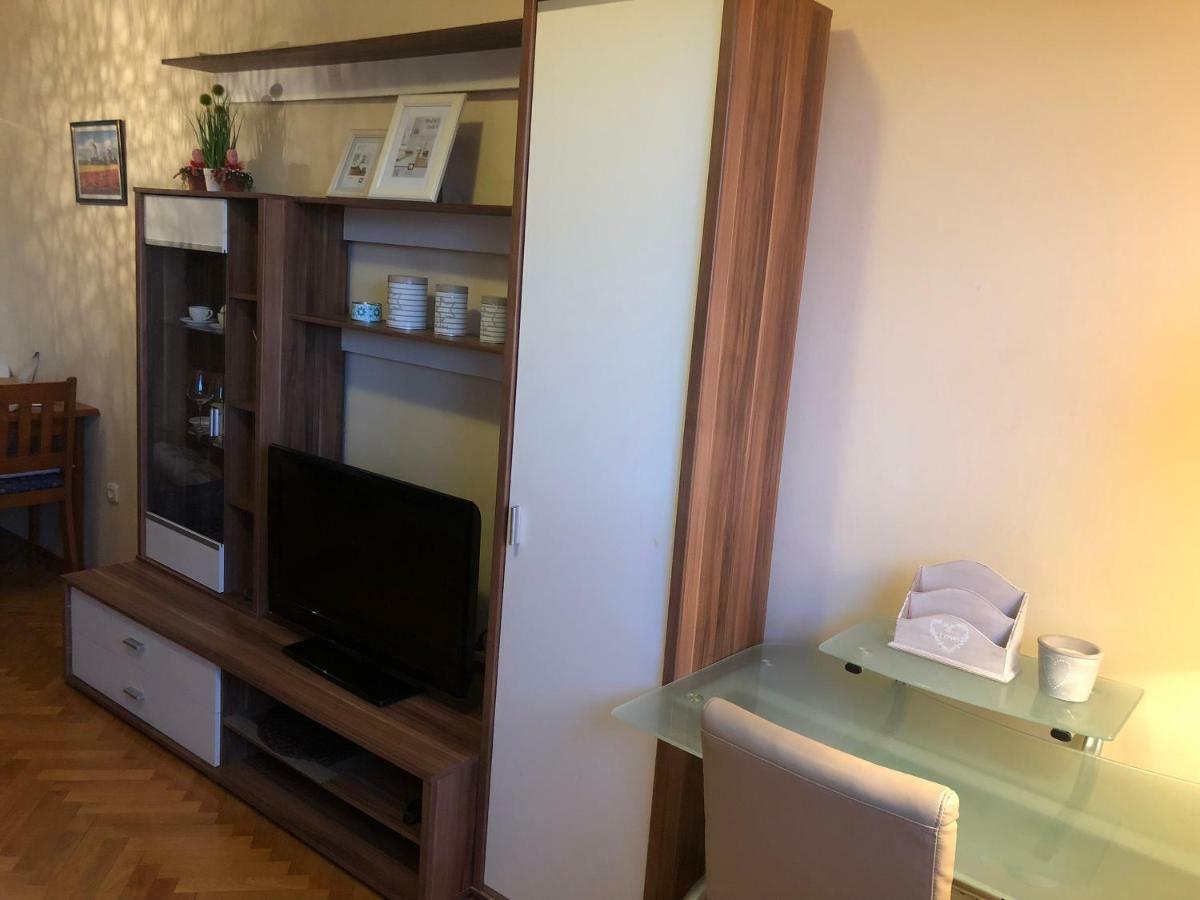 Apartmán Garsonjera Katarina Split Exteriér fotografie