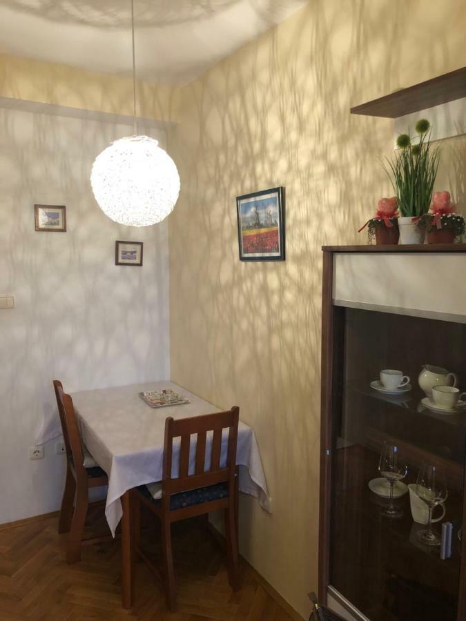 Apartmán Garsonjera Katarina Split Exteriér fotografie