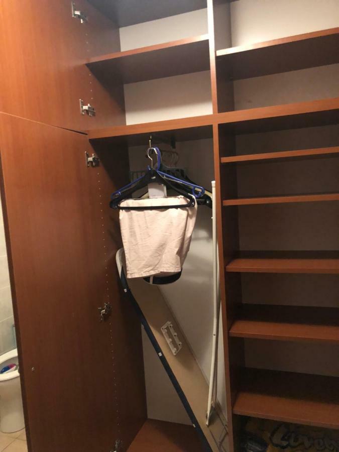 Apartmán Garsonjera Katarina Split Exteriér fotografie