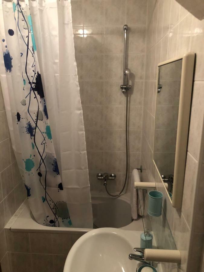 Apartmán Garsonjera Katarina Split Exteriér fotografie